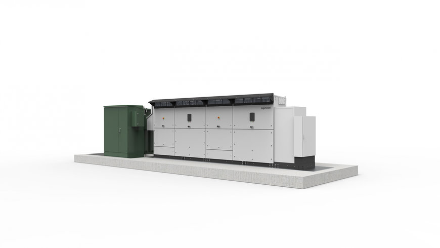 Ingeteam makes its largest supply of solar inverters in the US